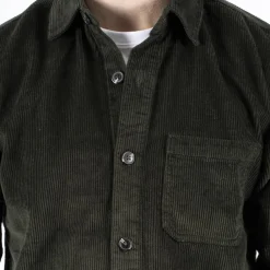 Marcus Julio Herre Overshirt -