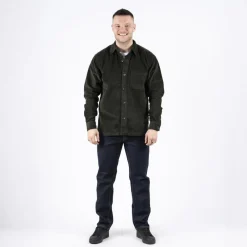 Marcus Julio Herre Overshirt -