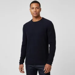 Marcus Kaisen Herre Striktrøje -