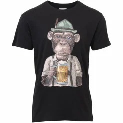 Marcus Kosmo Herre T-shirt -