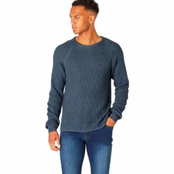 Marcus Kyle Herre Striktrøje -