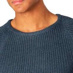 Marcus Kyle Herre Striktrøje -