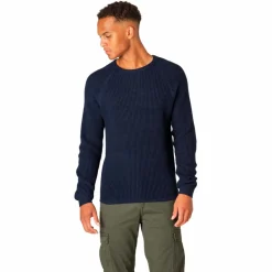 Marcus Kyle Herre Striktrøje -