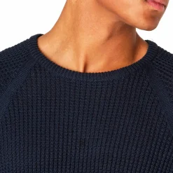 Marcus Kyle Herre Striktrøje -