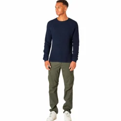 Marcus Kyle Herre Striktrøje -