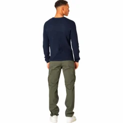 Marcus Kyle Herre Striktrøje -