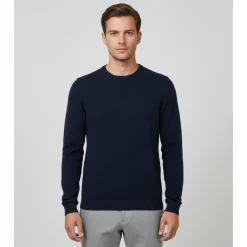 Marcus Langdon Herre Striktrøje -