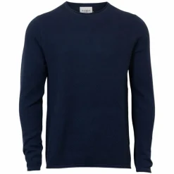 Marcus Langdon Herre Striktrøje -