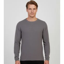 Marcus Langdon Herre Striktrøje -