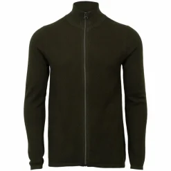 Marcus Langdon Herre Striktrøje -