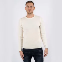 Marcus Langdon Herre Striktrøje -