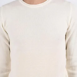 Marcus Langdon Herre Striktrøje -