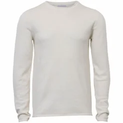 Marcus Langdon Herre Striktrøje -