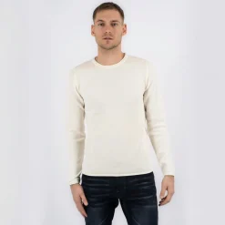 Marcus Langdon Herre Striktrøje -