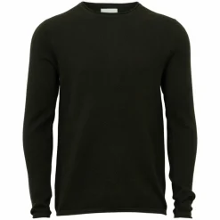 Marcus Langdon Herre Striktrøje -