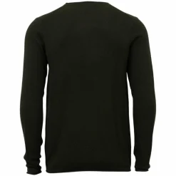 Marcus Langdon Herre Striktrøje -