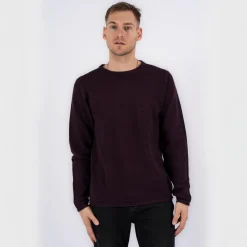 Marcus Langdon Herre Striktrøje -