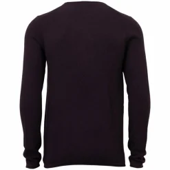 Marcus Langdon Herre Striktrøje -
