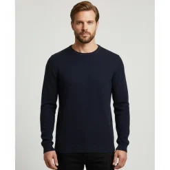 Marcus Langdon Herre Striktrøje -