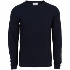 Marcus Langdon Herre Striktrøje -