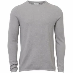 Marcus Langdon Herre Striktrøje -