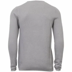 Marcus Langdon Herre Striktrøje -