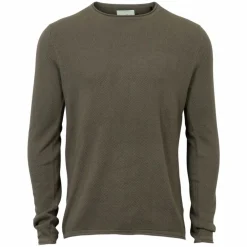 Marcus Langdon Herre Striktrøje -