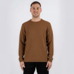 Marcus Langdon Herre Striktrøje -