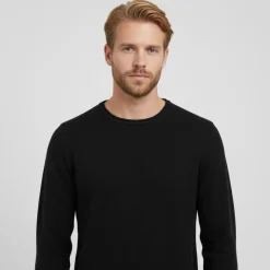 Marcus Langdon Herre Striktrøje -