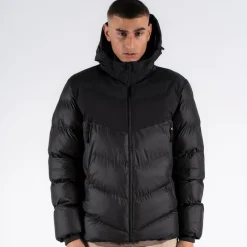 Marcus Lebron short Herre Jakke -