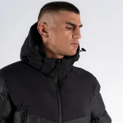 Marcus Lebron short Herre Jakke -