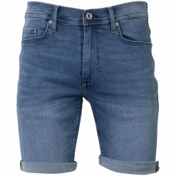 Marcus Lesli Herre Shorts -