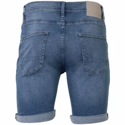 Marcus Lesli Herre Shorts -