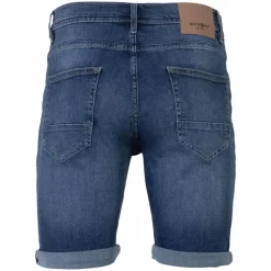 Marcus Lesli Herre Shorts -