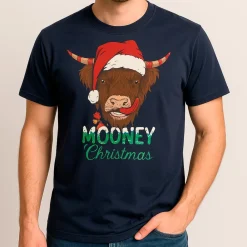 Marcus MAjet Herre T-shirt -