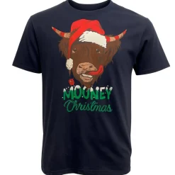 Marcus MAjet Herre T-shirt -