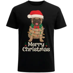 Marcus MAjet Herre T-shirt -