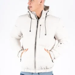 Marcus Mckenzie short Herre Jakke -