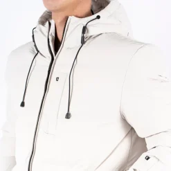 Marcus Mckenzie short Herre Jakke -