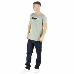 Marcus Migo Herre T-shirt -