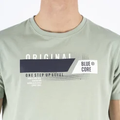 Marcus Migo Herre T-shirt -