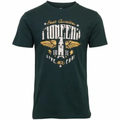 Marcus Noor Herre T-shirt -