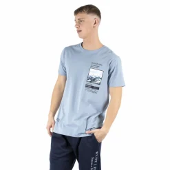 Marcus Paul Herre T-shirt -