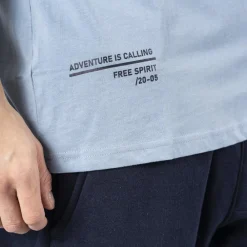 Marcus Paul Herre T-shirt -