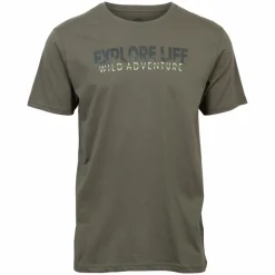 Marcus Ralph Herre T-shirt -