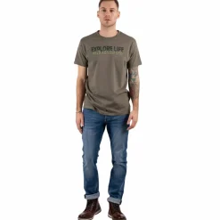 Marcus Ralph Herre T-shirt -