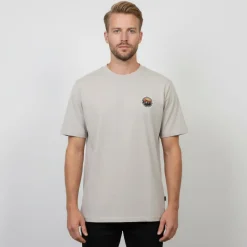 Marcus River Herre T-shirt -