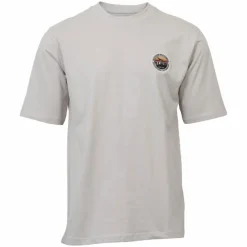 Marcus River Herre T-shirt -