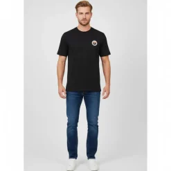 Marcus River Herre T-shirt -