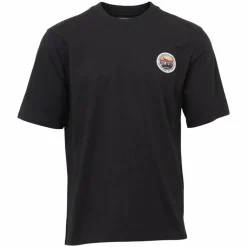 Marcus River Herre T-shirt -